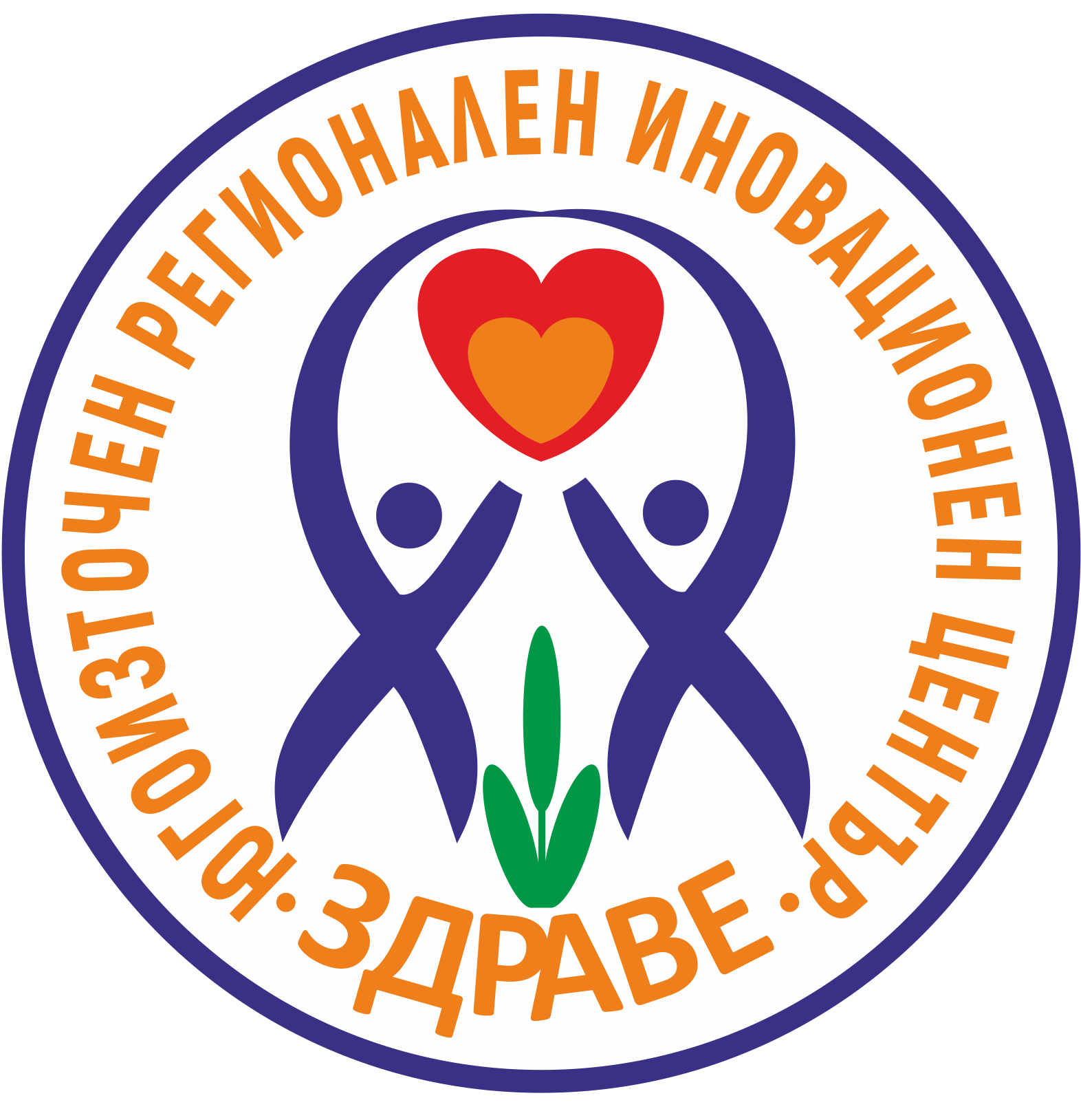 ИНОВАЦИОНЕН КЛЪСТЕР „ЮРИЦ - Здраве“